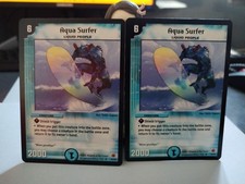 Duel masters aqua d'occasion  Metz-