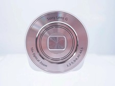 Usado, Câmera Digital Sony DSC-QX10 comprar usado  Enviando para Brazil