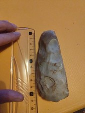 Silex préhistoire d'occasion  Saint-Dizier