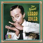 Larry adler great for sale  STOCKPORT