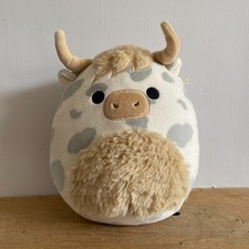 Squishmallows borsa grey for sale  BRISTOL