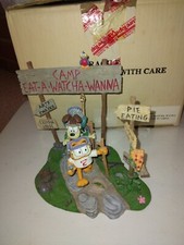 Garfield camp eat for sale  Apple Valley