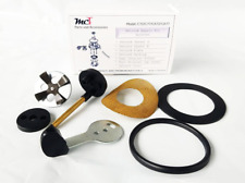 Kit de reparo para Honda Dream C71 C72 C77 CA72 CA77 CA160 combustível galo Petcock novo comprar usado  Enviando para Brazil