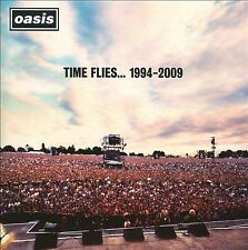 Oasis time flies... for sale  STOCKPORT