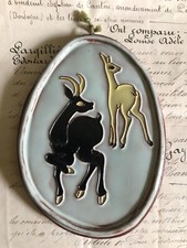 Vtg gamma sierkunst d'occasion  L'Isle-Jourdain