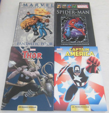 Livres marvel thor d'occasion  Lille-