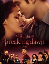 Twilight saga breaking for sale  UK