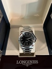 Longines conquest men for sale  San Antonio
