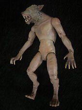 Doctor werewolf articulated for sale  TONBRIDGE