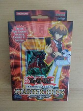 Tcg starter deck gebraucht kaufen  Landau