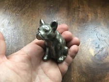 Antique french bulldog for sale  WESTON-SUPER-MARE