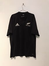 Maglia rugby all usato  Prato