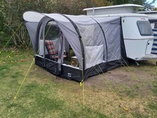 Kampa sprint air gebraucht kaufen  Verden