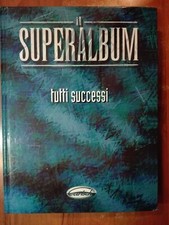 Superalbim tutti successi usato  Cento