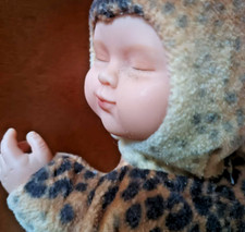 Peluche pupazzo anne usato  Roma