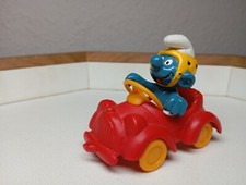 Schleich superschlumpf auto gebraucht kaufen  Bischofswerda, Demitz-Thumitz, Schmölln-Putzkau