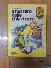Carolyn keene mistero usato  Torino