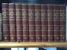 10x childrens encyclopedia for sale  DURHAM