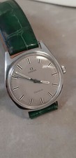 Omega geneve manuale usato  Catania