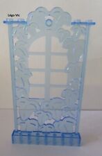 Lego 33217 Wall Ivy Wall Window Tr Md Blue Mur Lierre Fenêtre Belville 5850 MOC na sprzedaż  Wysyłka do Poland