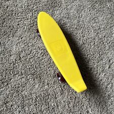 Bright yellow vintage for sale  Dixon