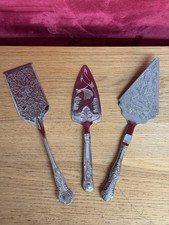 Vintage butler silver for sale Vintage butler silver for sale  KING'S LYNN