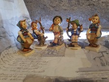 Vintage goebel hummel for sale  TAUNTON
