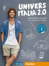 Universitalia b1 b2 gebraucht kaufen  Berlin