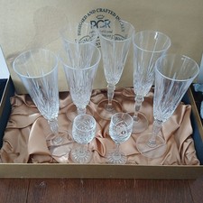 Set six rcr for sale  SUNDERLAND