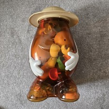 Vintage 2002 potato for sale  HARLOW