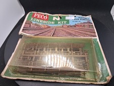 Peco lineside kit for sale Peco lineside kit for sale  BENFLEET