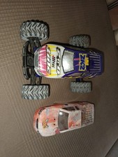 Thunder tiger zk2 gebraucht kaufen  Ingersheim