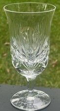 Gorham crystal cherrywood for sale  Blountsville