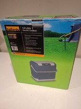 Halfords 12v electric for sale  YATELEY