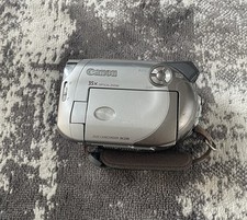 Canon dc230 mini for sale  LEICESTER