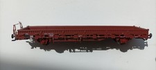 Roco rungenwagen 334 gebraucht kaufen  Berlin