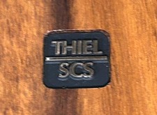 Vintage thiel scs for sale  Spring Hill