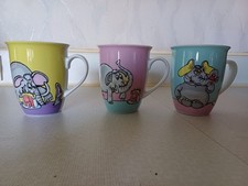 Kaffeetassen humpen lustigem gebraucht kaufen  Münchweiler a.d.Rodalb