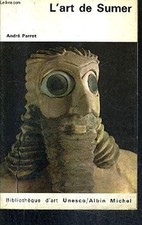 Art sumer collection d'occasion  France
