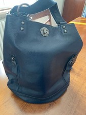 Borsa donna vera usato  Gallarate