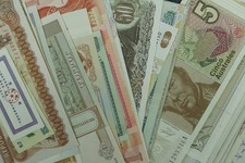 57x banknoten länder gebraucht kaufen 57x banknoten länder gebraucht kaufen  Stahnsdorf