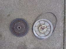 Ariens lawnmower pulleys for sale  BATHGATE