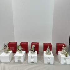 Lenox merry porcelain for sale  Cottage Grove
