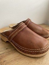 Simpson tan leather for sale  HARLOW