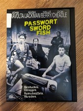 Passwort sword fish gebraucht kaufen  Bad Liebenstein