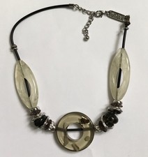 Biba damen modeschmuck gebraucht kaufen  Berlin