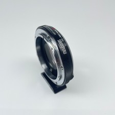 Metabones canon mft gebraucht kaufen  Gardelegen