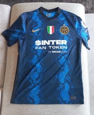 Maglia inter 2021 usato  Catania