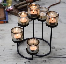 Cup tea light for sale  COLCHESTER