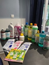 Produits stanhome entretien d'occasion Produits stanhome entretien d'occasion  Pacy-sur-Eure